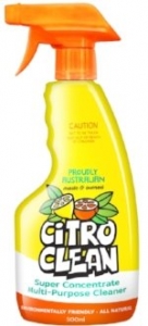 Citro Clean 500ml